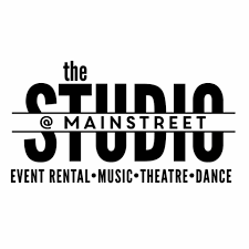 Studio on Mainstreet