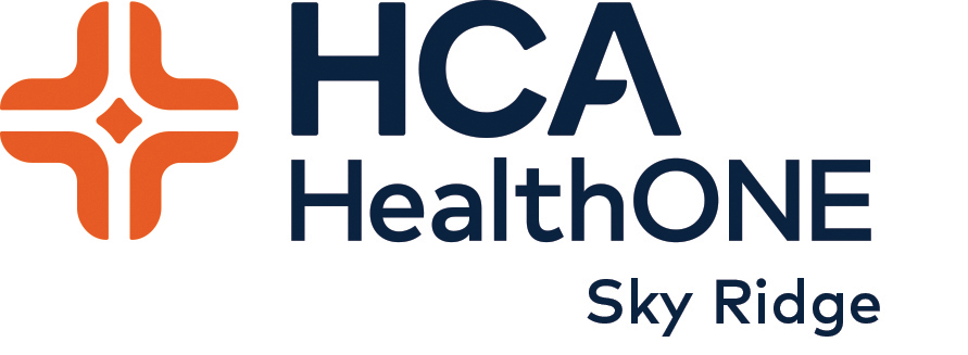 HCAHealthONE Sky Ridge