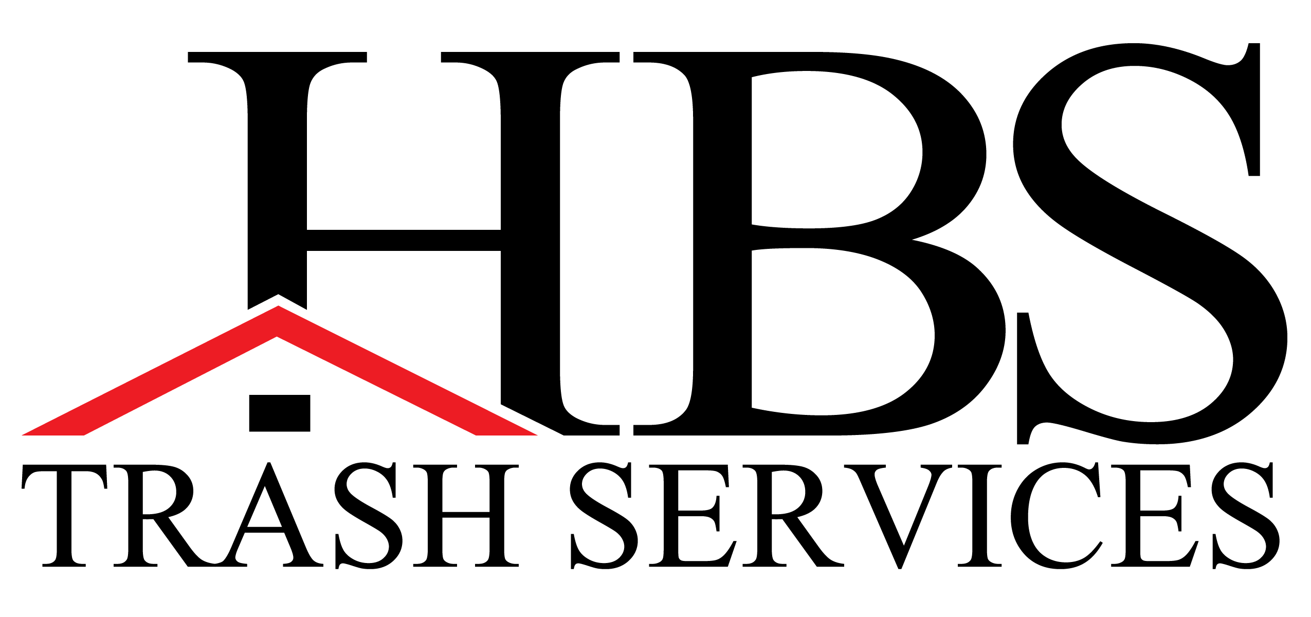 HBS Trash Services