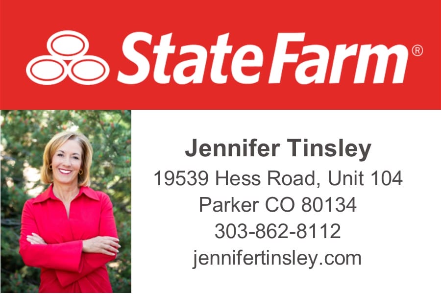 Jennifer Tinsley - State Farm Insurance