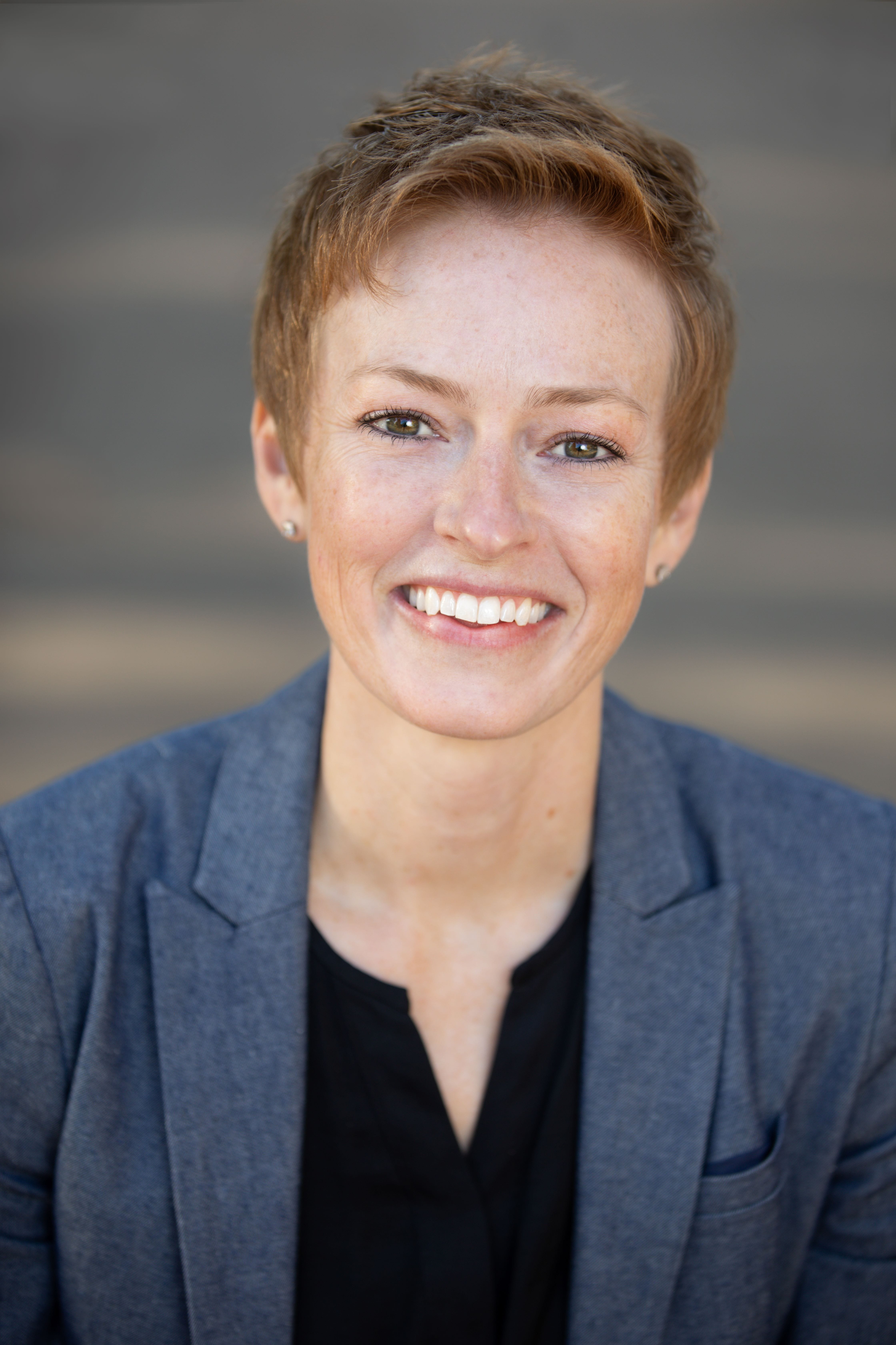 Kate Watkins Headshot
