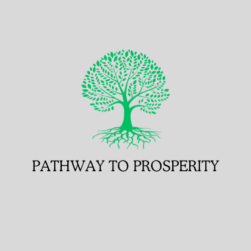 Pathways to Prosperity