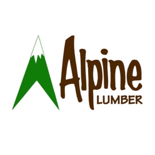 Alpine Lumber