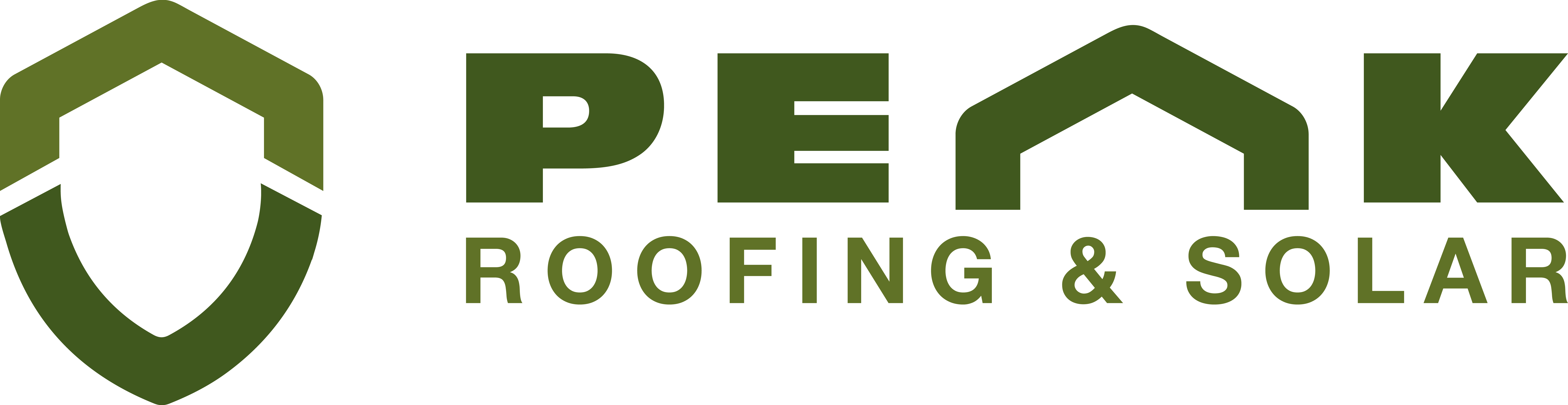 Peak Roofing & Solar