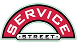 Service Street