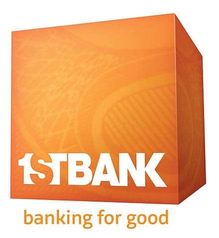 First Bank