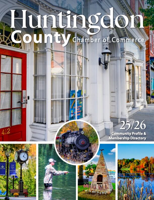 25 HCOC Cover