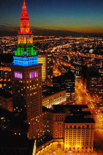 The Human Rights Campaign is committed to equality in sports. It is a sponsor of the 2014 Gay Games presented by the Cleveland Foundation scheduled August 9-16 in Cleveland and Akron, Ohio.  (PRNewsFoto/Gay Games)