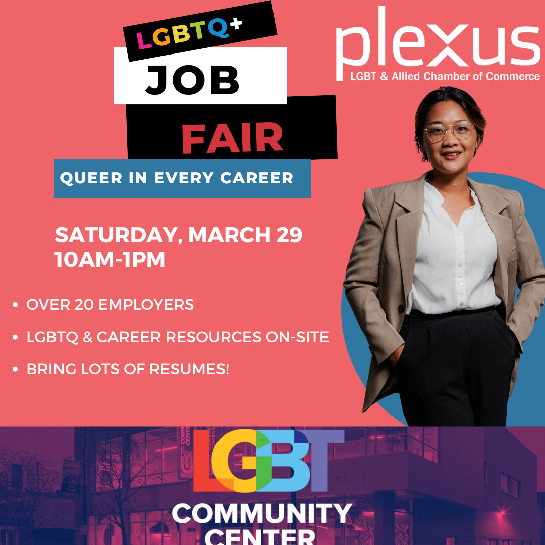 Career Fair Invite IG