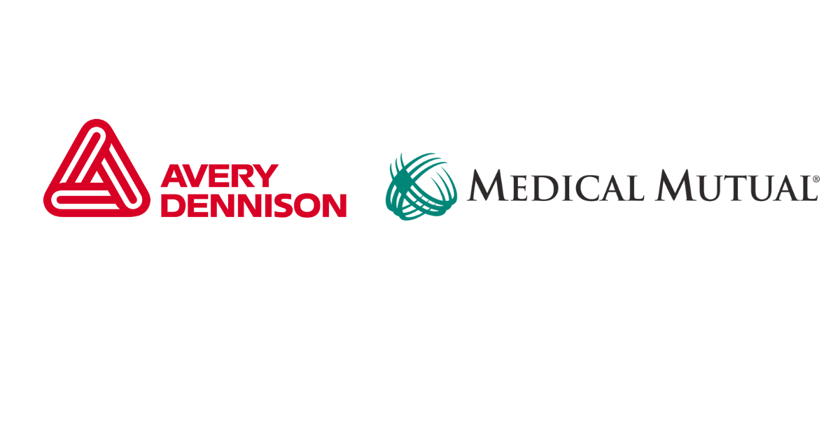Avery Dennison & Medical Mutual Champion Members