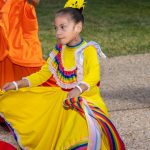 Folkloric Dancers