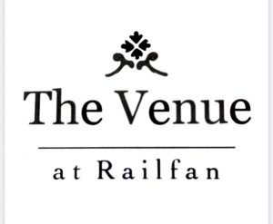 The Venue at Railfan