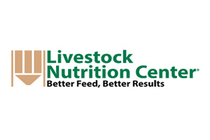 livestock nutrition center logo