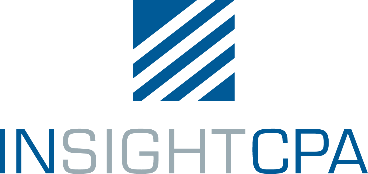 Insight CPA logo