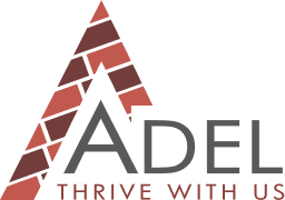 City of Adel logo