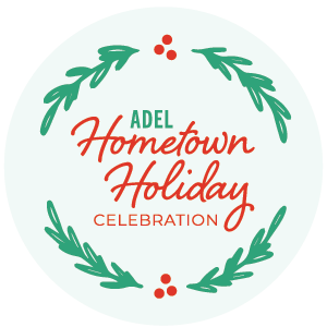 Hometown Holiday Celebration