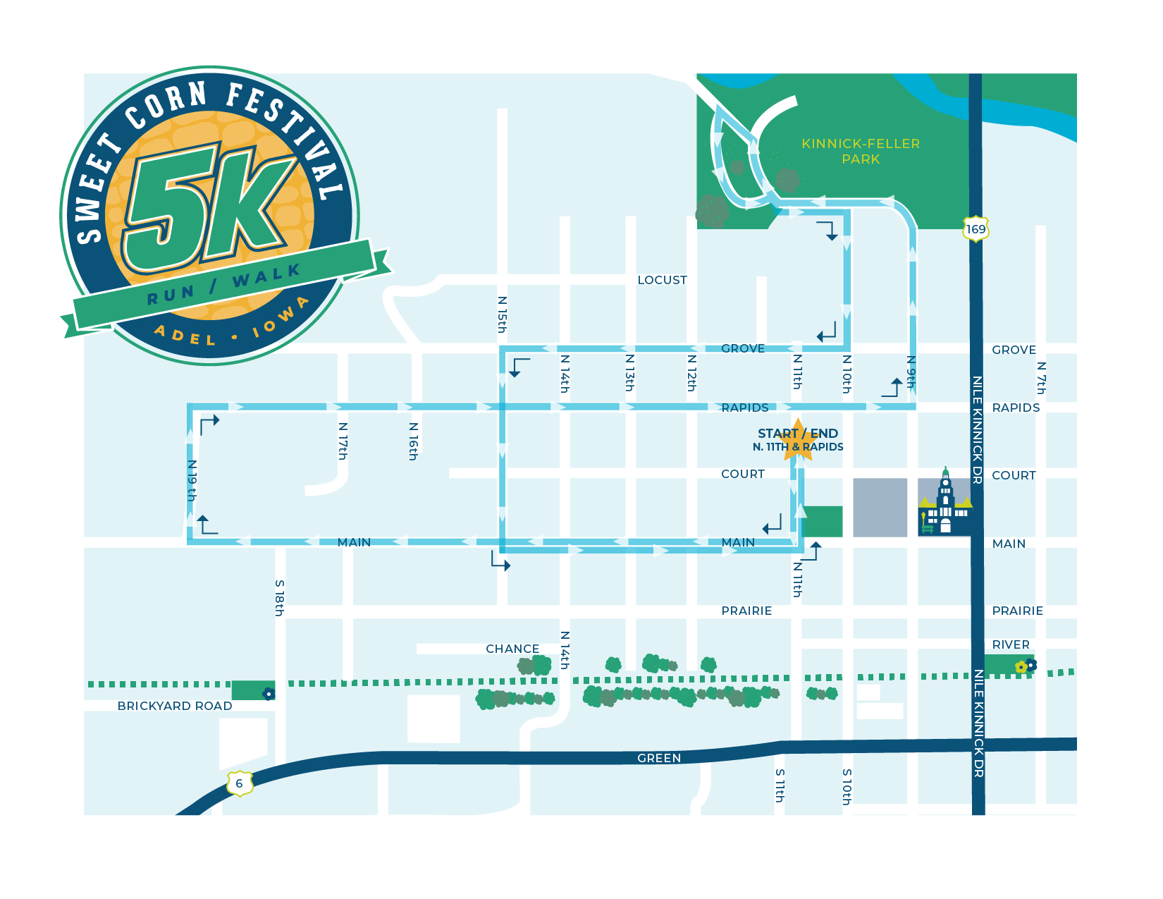 Home Adel Partners Chamber of Commerce