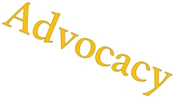 advocacy