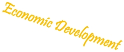 economic development