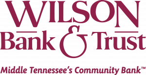 Wilson Bank logo