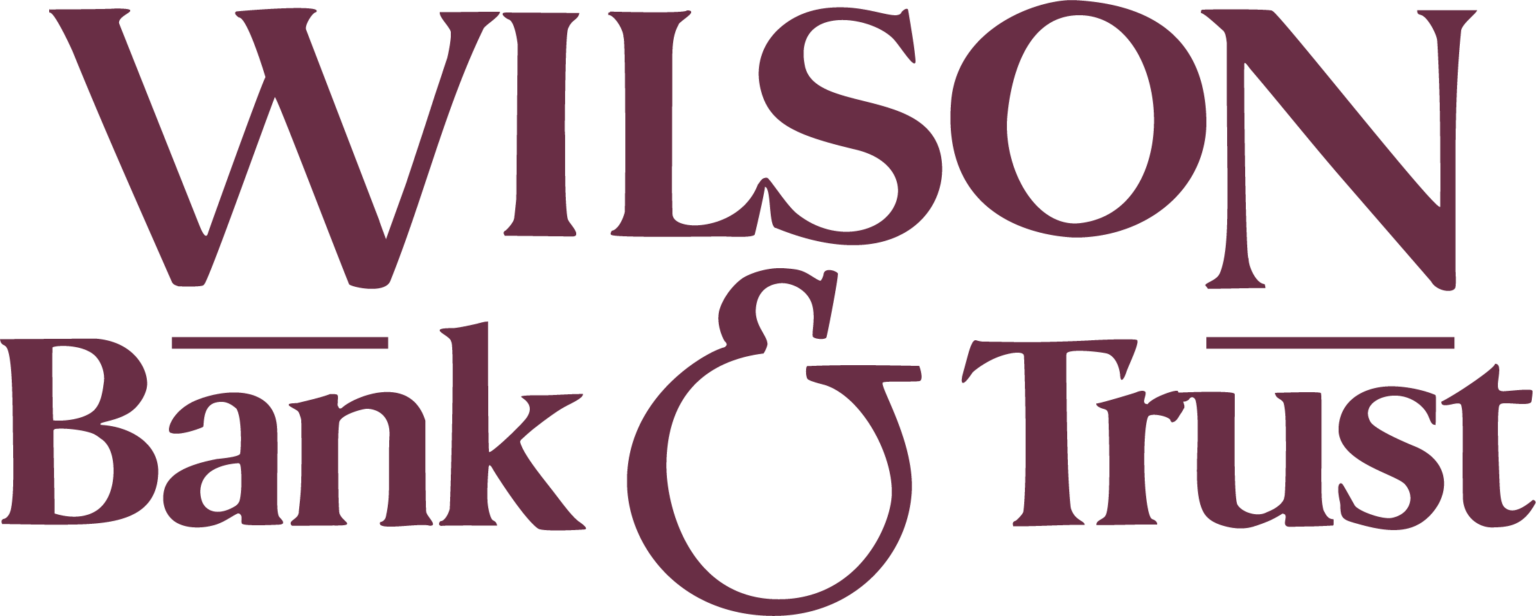 Wilson Bank logo