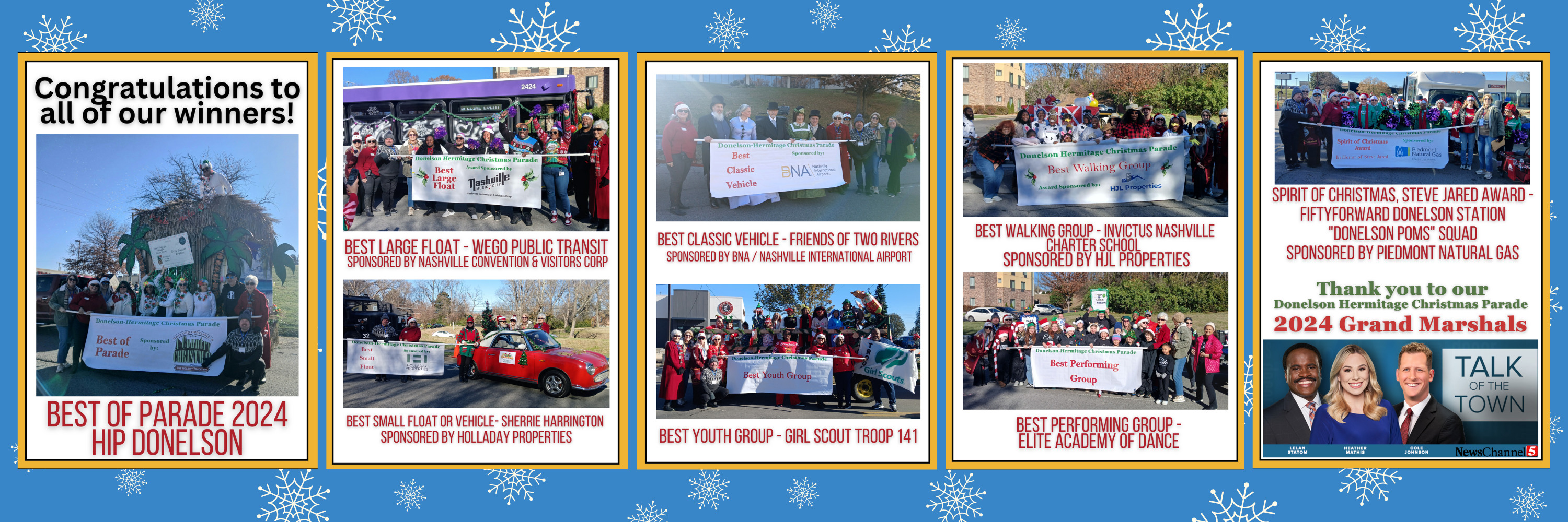 Parade Sponsor Banners - website (event) (1) Parade Sponsor Banners - website (event) (1)