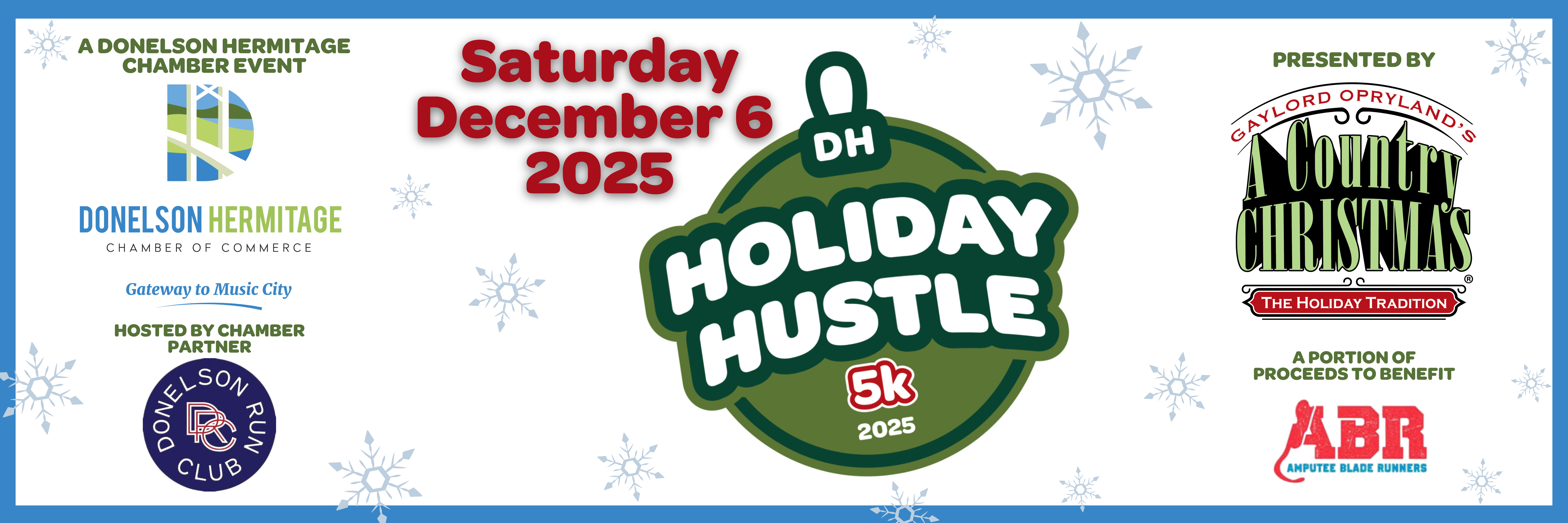 Holiday Hustle Webiste Banner(3000 x 1000 px)