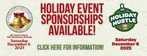 holiday sponsorships web banner