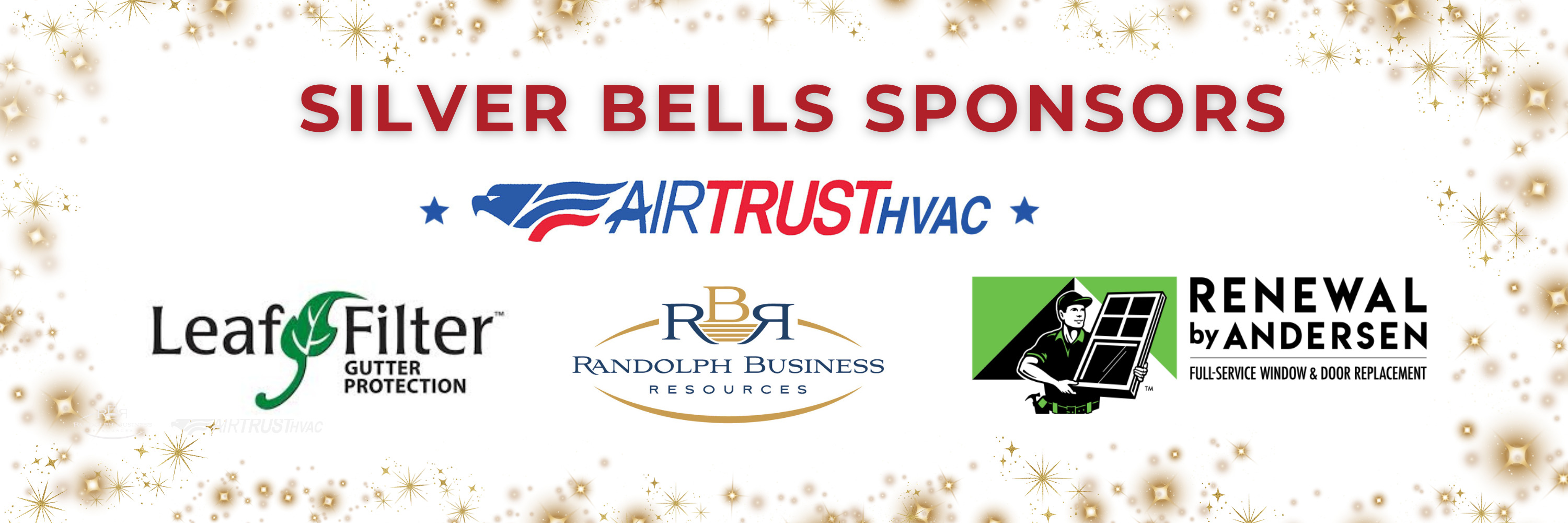 2025 HMM Sponsor Banner - Silver Bells