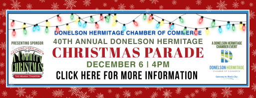 2025 Parade Facebook Event Cover