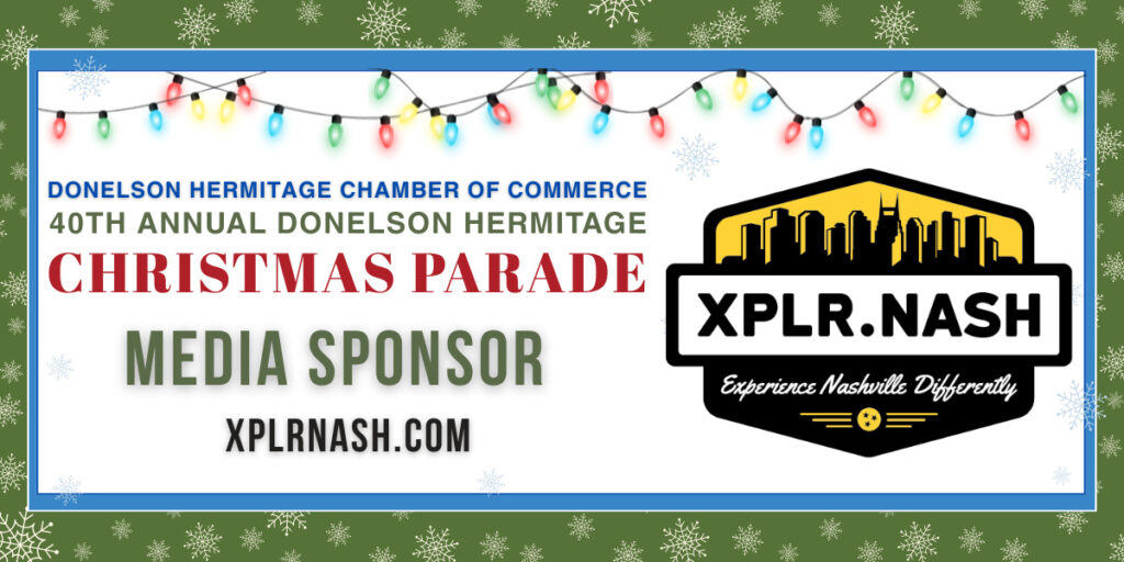 2025 Parade Sponsor - - Media - xplr -website