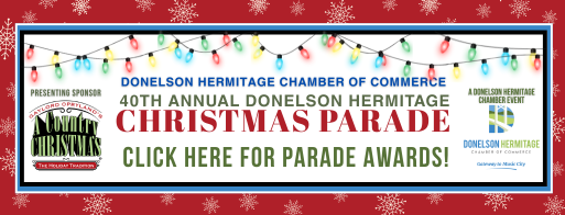 2025 Post Parade banner