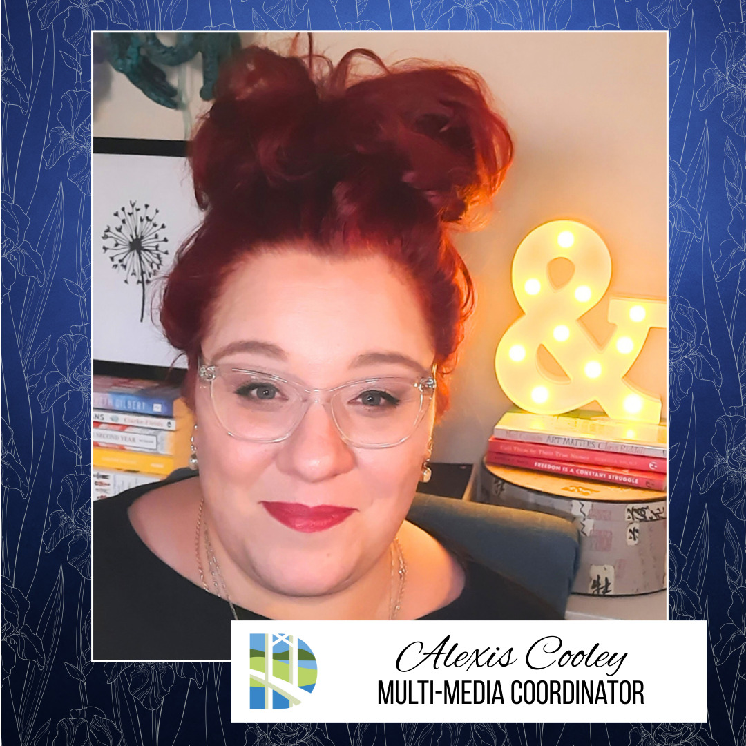 Alexis - Team Headshot - sq