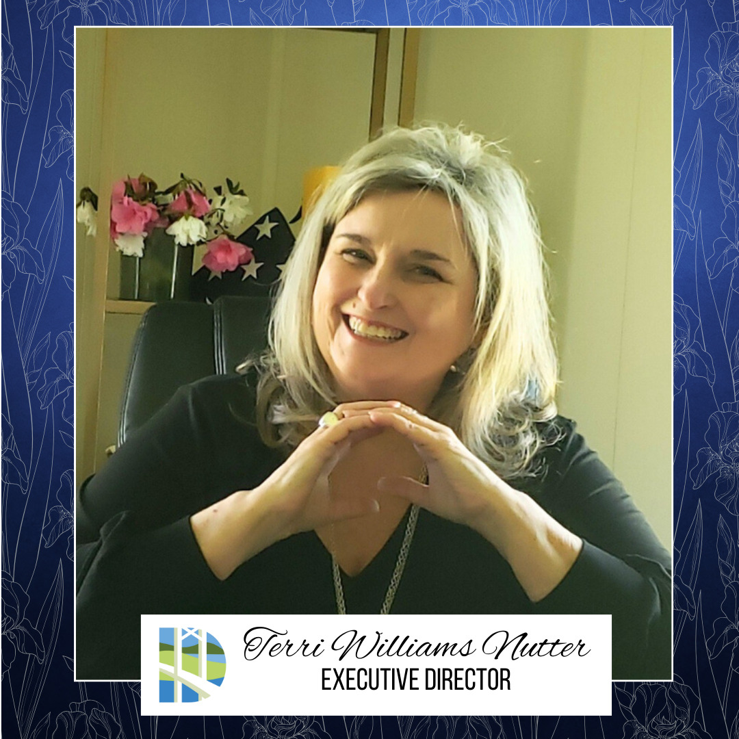 Terri - Team Headshot - sq