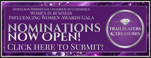T&amp;T Gala 2026 - noms now open - web banner