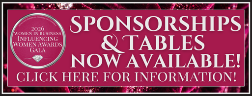 T&amp;T Gala 2026 - sponsorships now - web banner