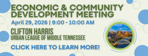 April ECD 2026 web banner - click to register