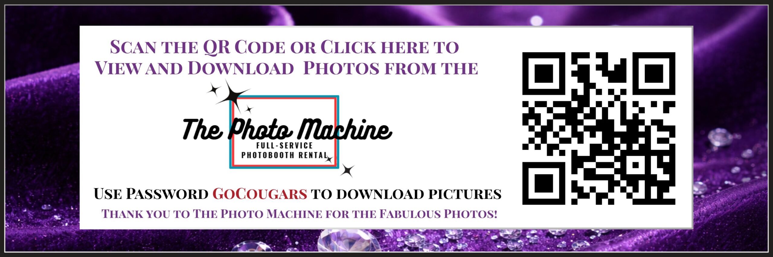 Gala Info &amp; Sponsor Banners - website (event) (3)