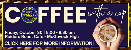 10.30 Coffee with a Cop - Raiders web banner home page_ click here for info