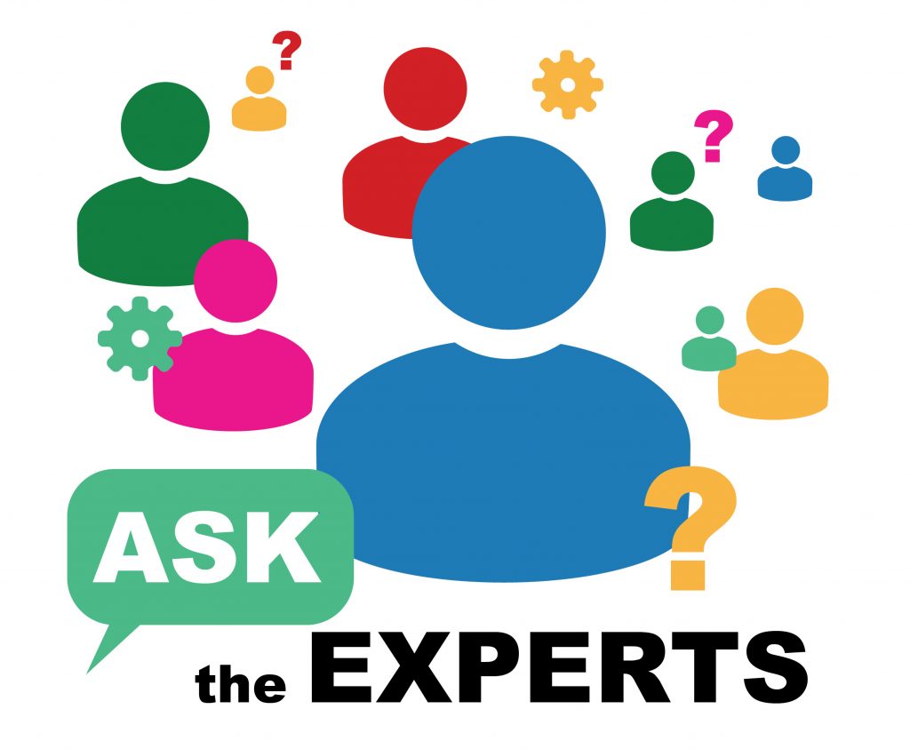ask experts
