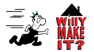 WILLY CROWN Logo