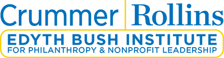 Edyth Bush Institute for Philanthropy & Nonprofit Leadership