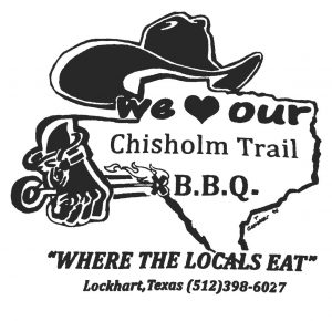 Chisholm Trail BBQ new