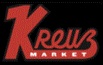 Kreuz Market - Logo