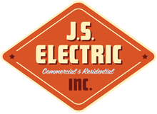 J.S. Electric Logo