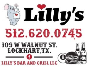 Lilly's Logo 2
