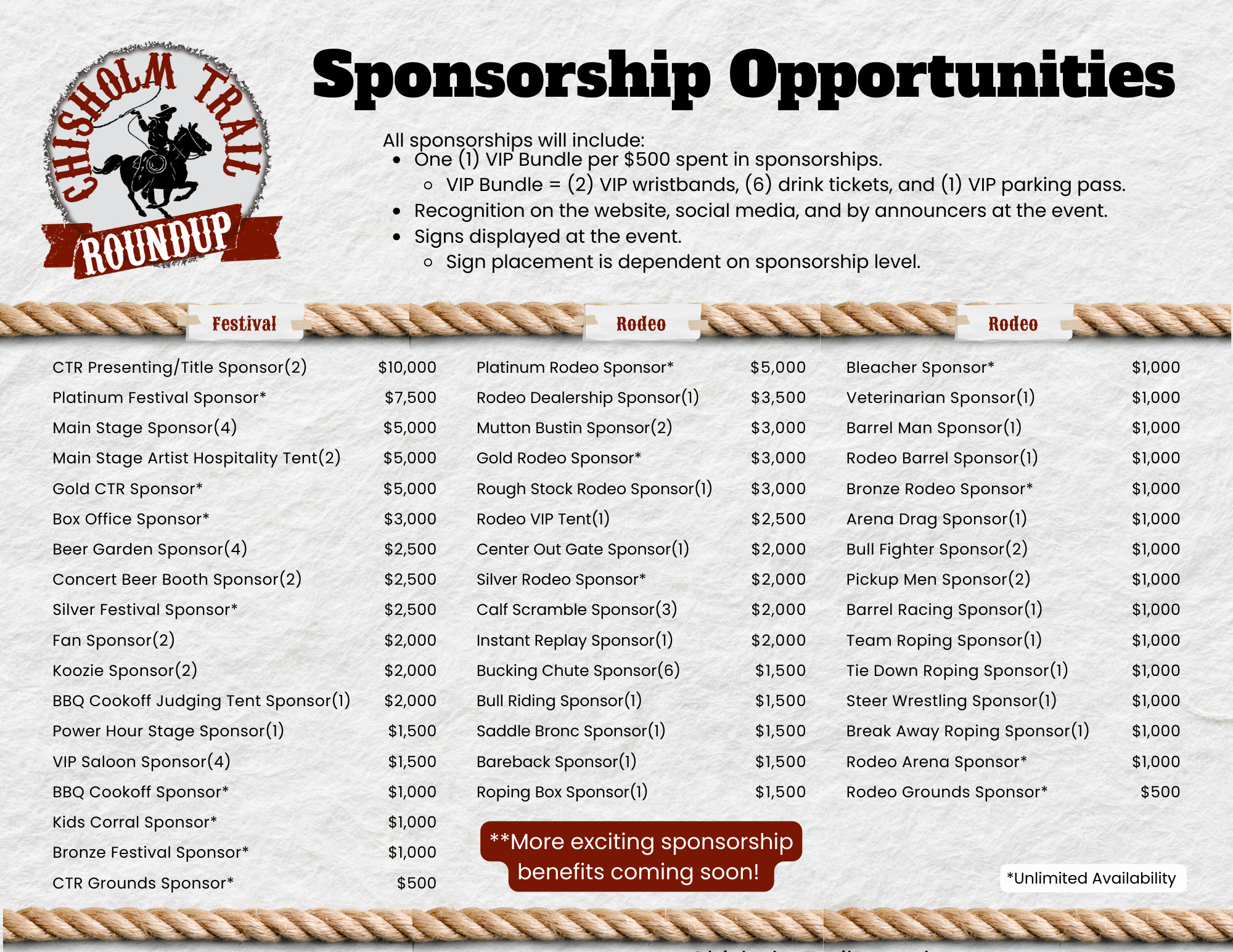 2024 Sponsorship List (Brochure) (1)