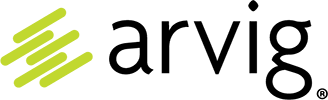 Arvig logo 