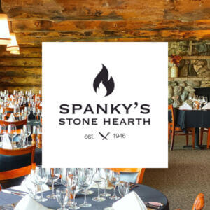 spankys stone hearth