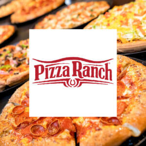 pizza ranch